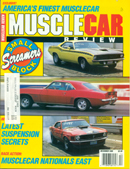 Muscle Care Review Dec 1988
